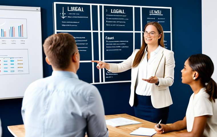 律师职业转型 - 이미지 1