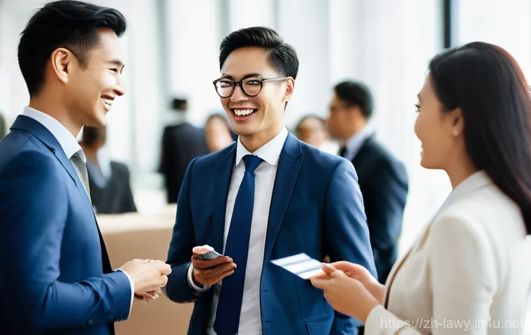 변호사 해외 연수 경험담 - **Prompt: Diverse LL.M. Students Collaborating in a University Library**
    A realistic, high-defin...