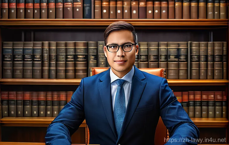 변호사와 법률 기술 트렌드 - AI is revolutionizing legal document processing and contract automation, helping legal professionals...