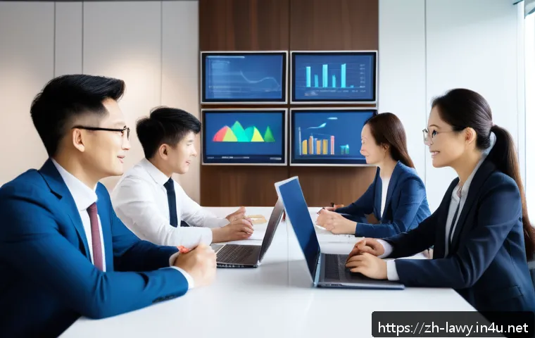 提升律师职业幸福感的五个实用秘诀揭秘 4 변호사로서의 업무 만족도를 높이는 방법 관련 이미지 2