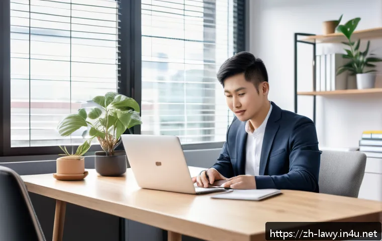 변호사 이직 시장 트렌드 관련 이미지 1