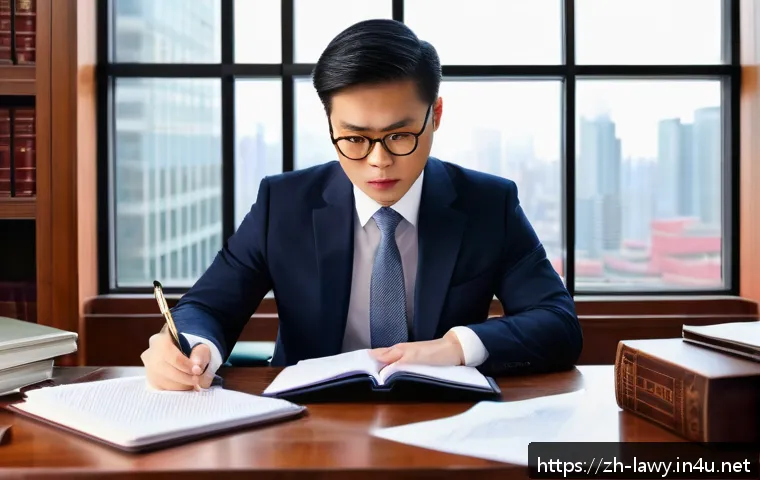 변호사 인터뷰 준비 방법 관련 이미지 1