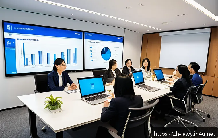 企业法律顾问如何助力打造坚实的企业伦理防线 4 변호사와 기업 윤리 자문 사례 관련 이미지 2