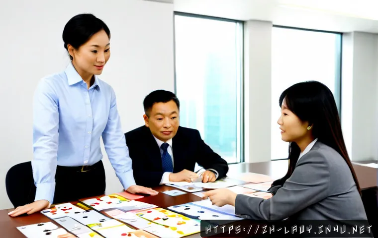 법률 실무에서 발생하는 문제 해결법 관련 이미지 1