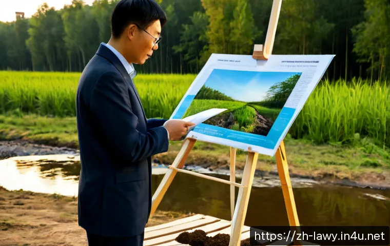 변호사로서의 환경법 실무 적용 관련 이미지 1